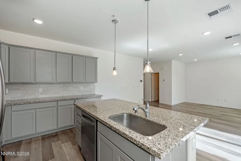 4903 Black Falcon Sun Valley NV 89433