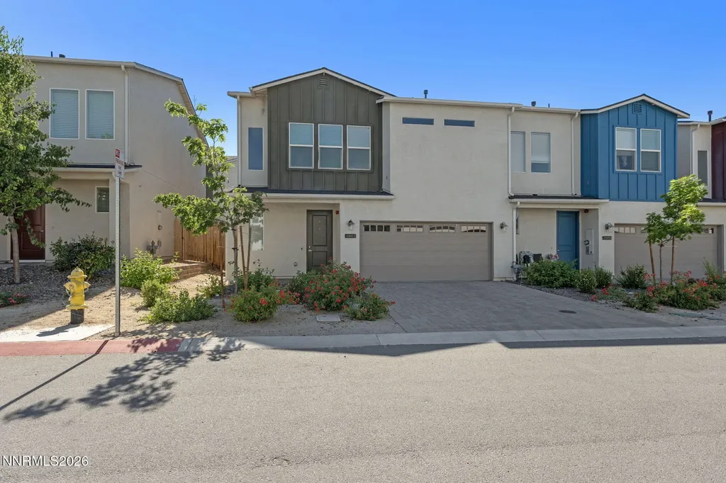 4903 Black Falcon Sun Valley NV 89433