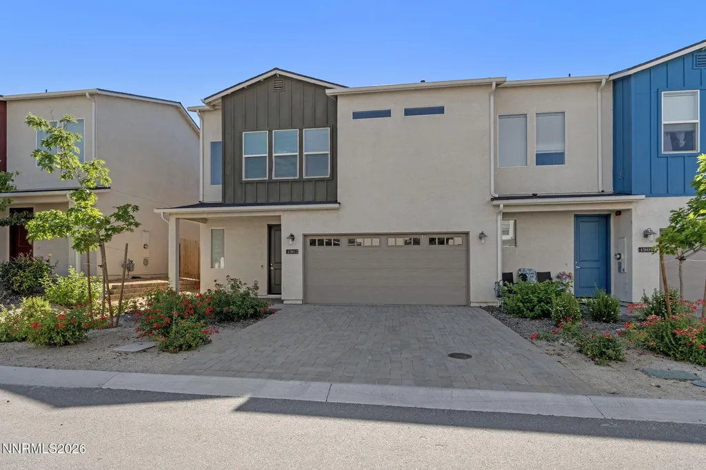 4903 Black Falcon Sun Valley NV 89433