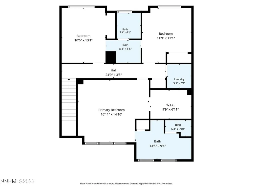 4903 Black Falcon Sun Valley NV 89433