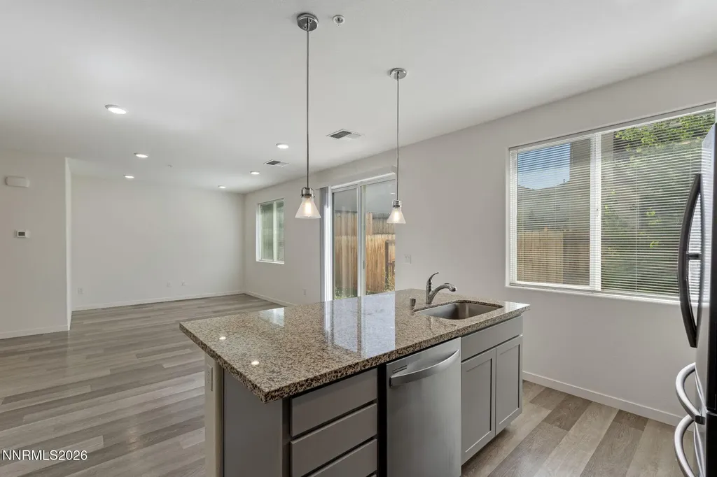 4903 Black Falcon Sun Valley NV 89433