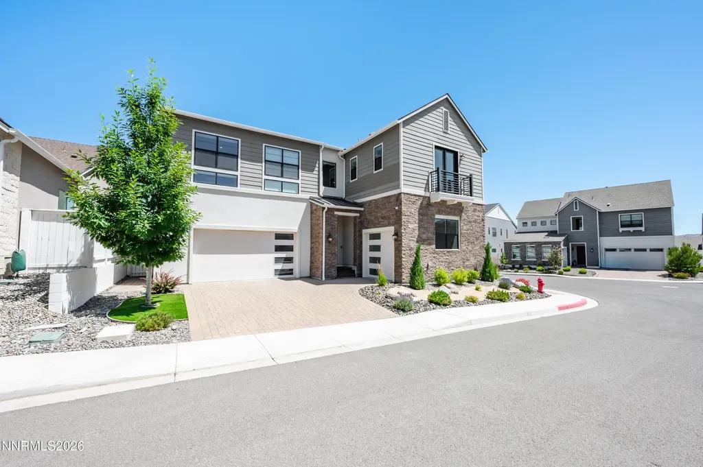 105 Bridlemoor Reno NV 89511