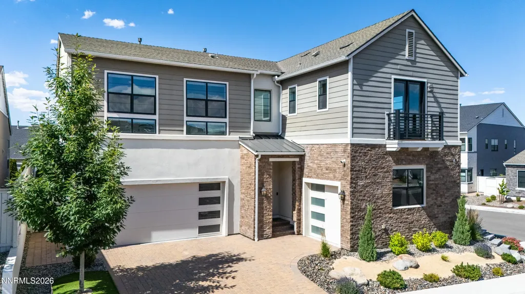 105 Bridlemoor Reno NV 89511