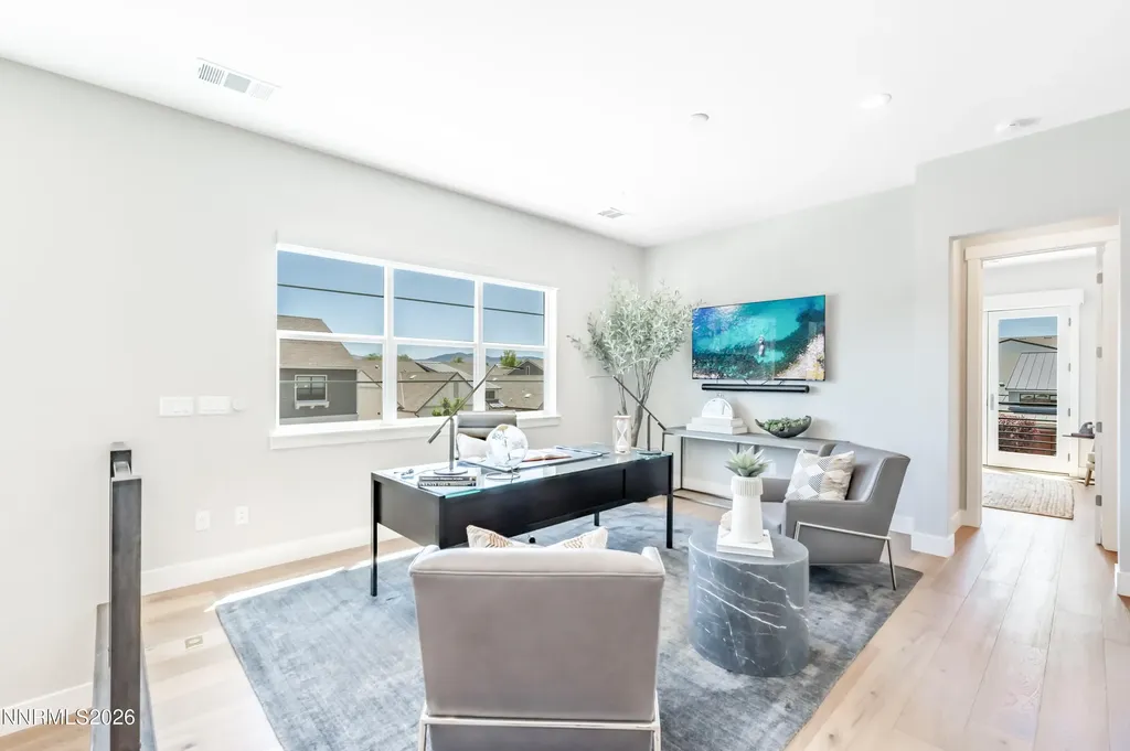 105 Bridlemoor Reno NV 89511