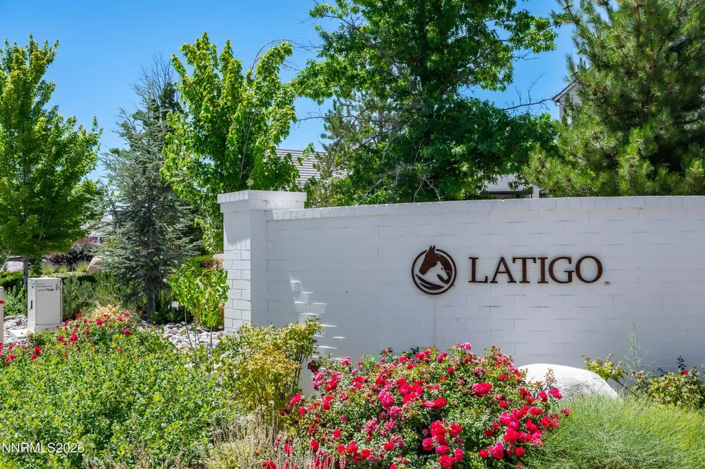 105 Bridlemoor Reno NV 89511