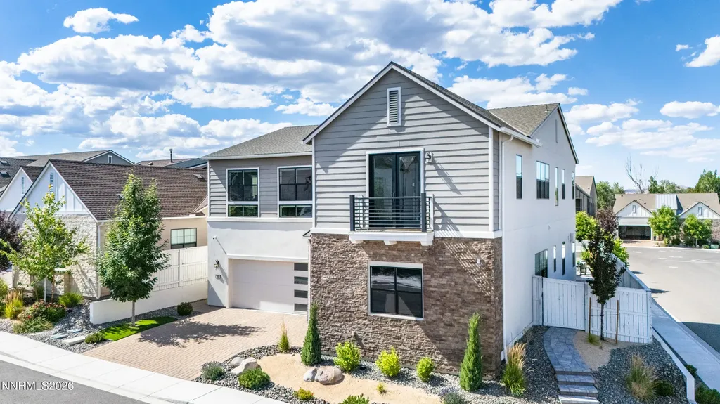 105 Bridlemoor Reno NV 89511