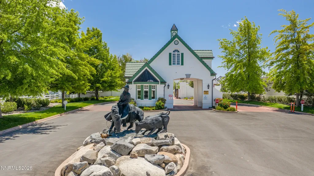 105 Bridlemoor Reno NV 89511
