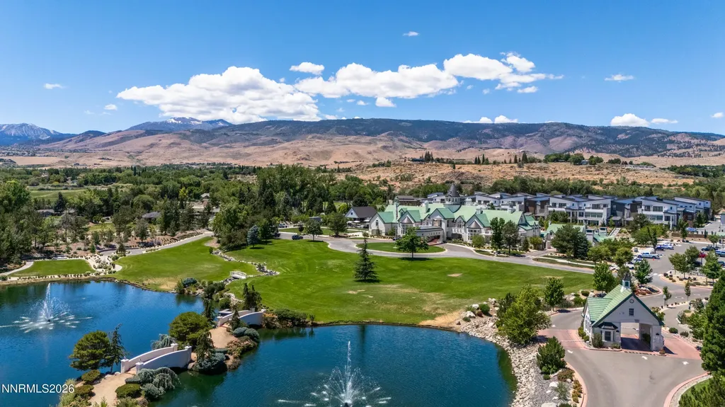 105 Bridlemoor Reno NV 89511