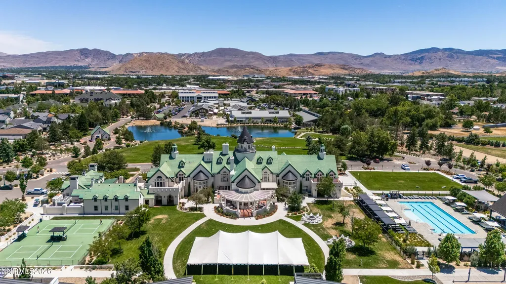 105 Bridlemoor Reno NV 89511