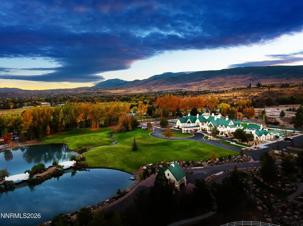 105 Bridlemoor Reno NV 89511