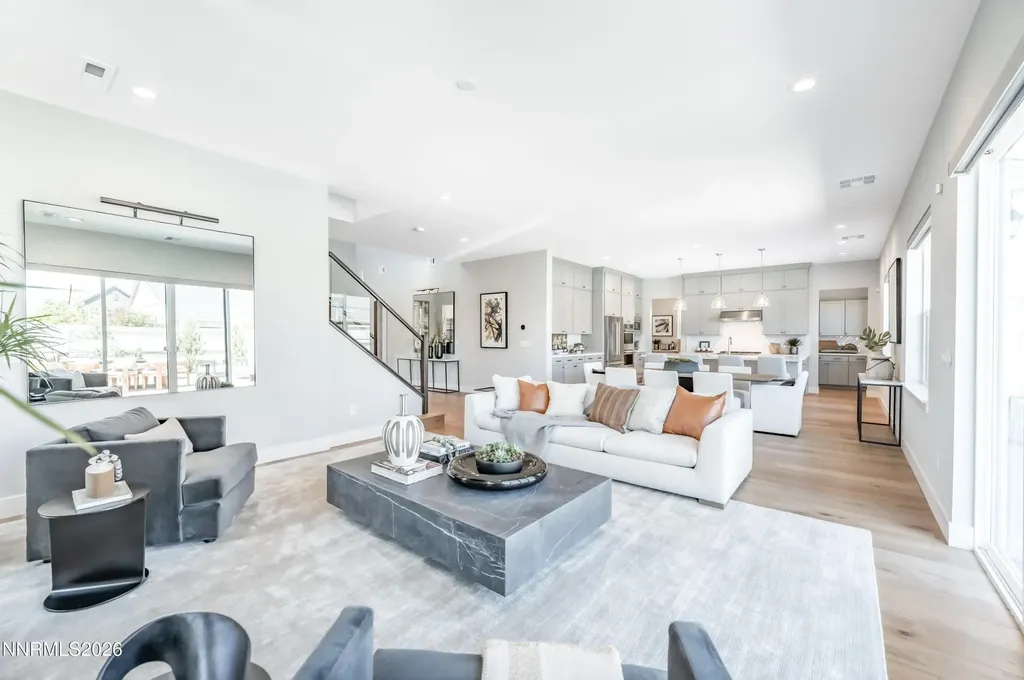 105 Bridlemoor Reno NV 89511