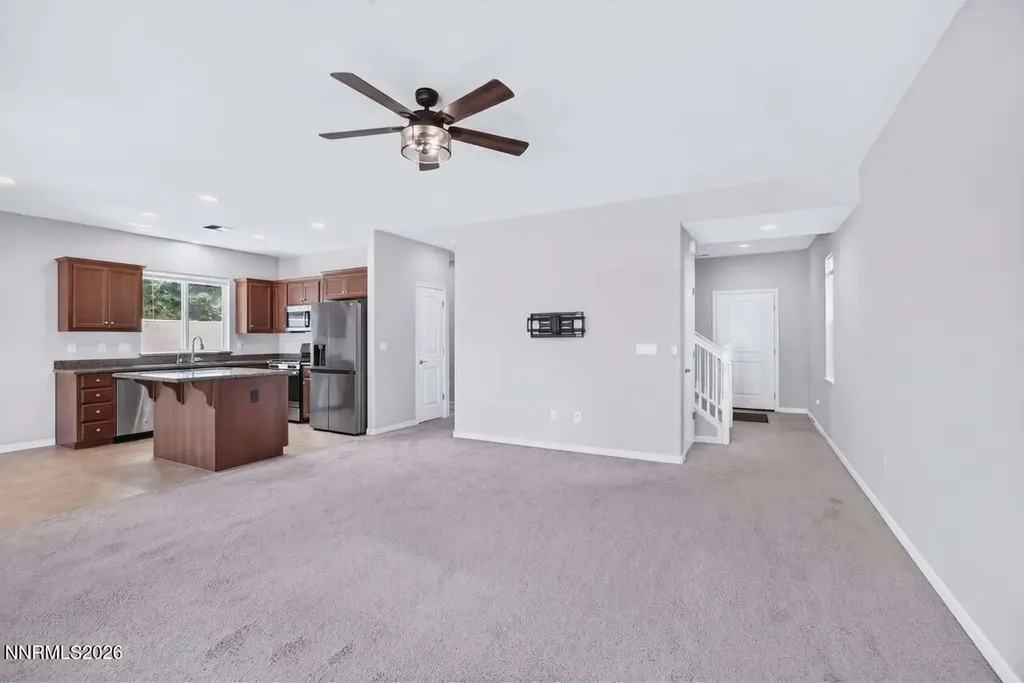 2345 Pintail Carson City NV 89701