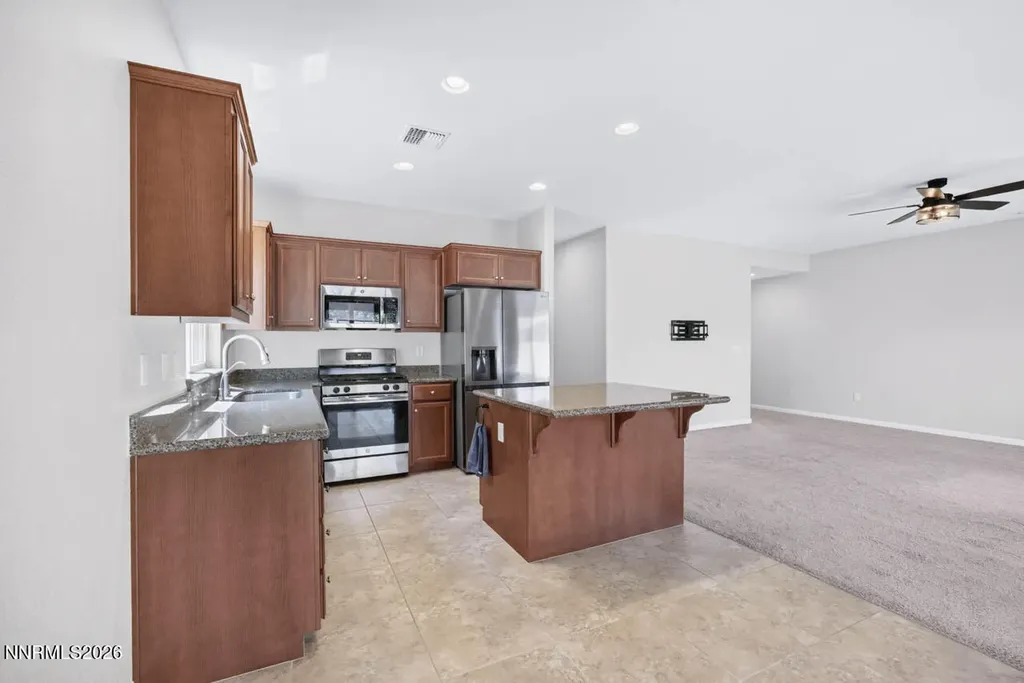 2345 Pintail Carson City NV 89701