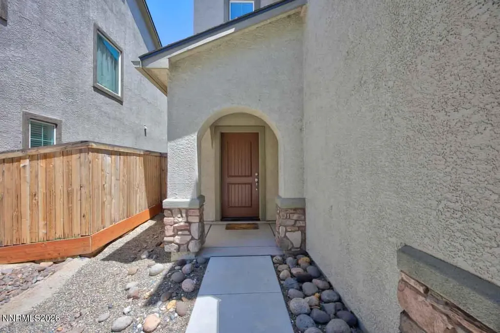 2345 Pintail Carson City NV 89701