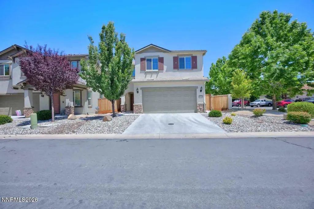 2345 Pintail Carson City NV 89701