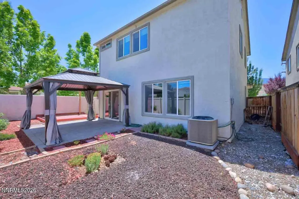 2345 Pintail Carson City NV 89701