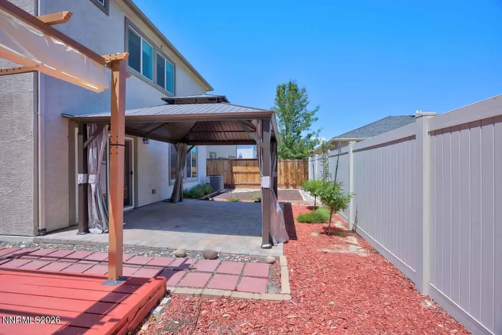 2345 Pintail Carson City NV 89701