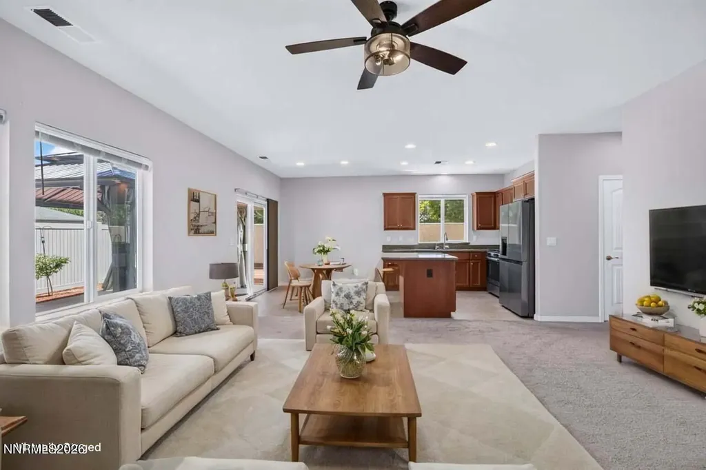 2345 Pintail Carson City NV 89701