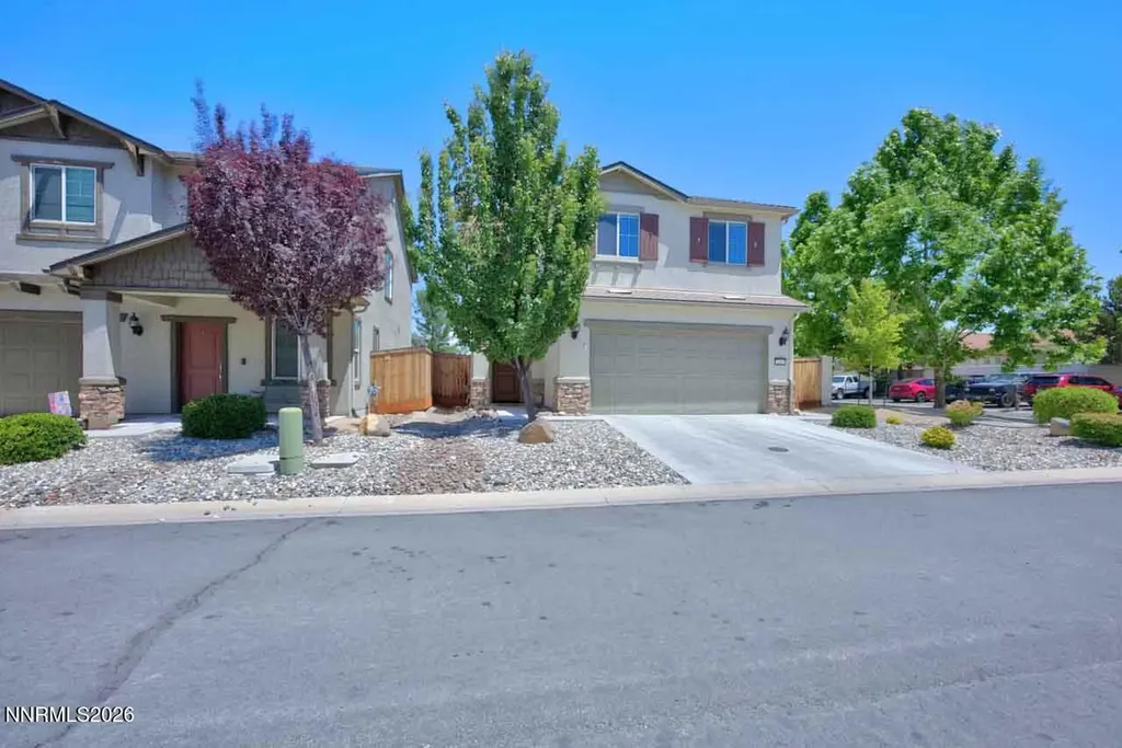 2345 Pintail Carson City NV 89701