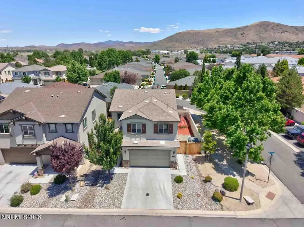 2345 Pintail Carson City NV 89701