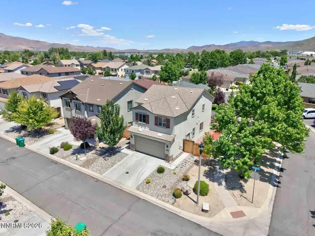 2345 Pintail Carson City NV 89701
