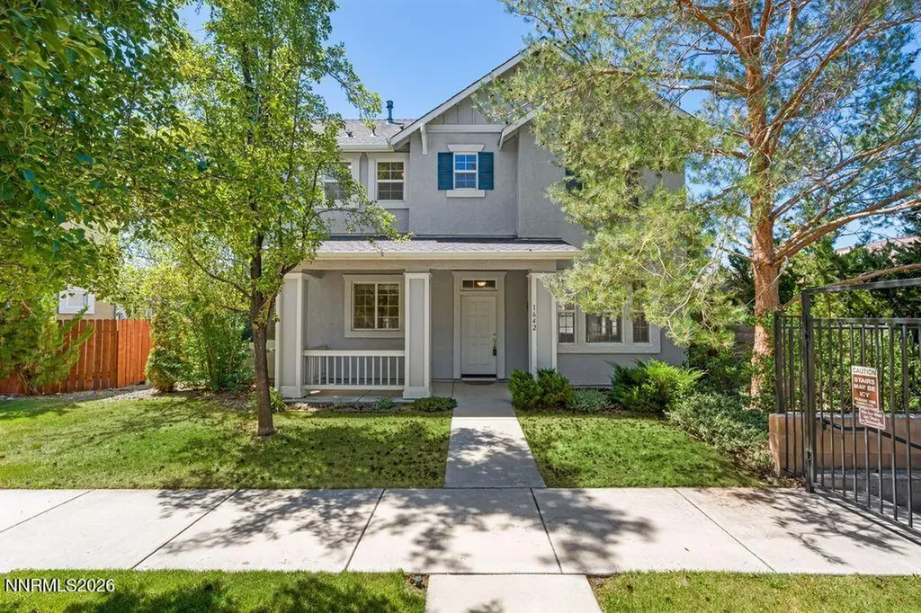 1642 Minden Village Minden NV 89423