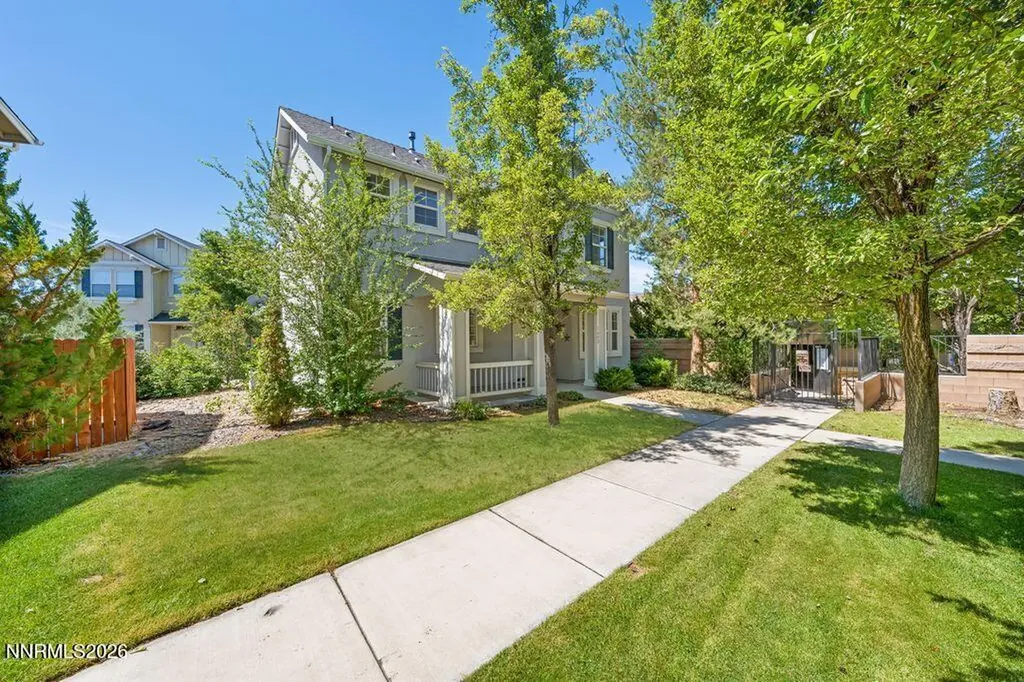 1642 Minden Village Minden NV 89423