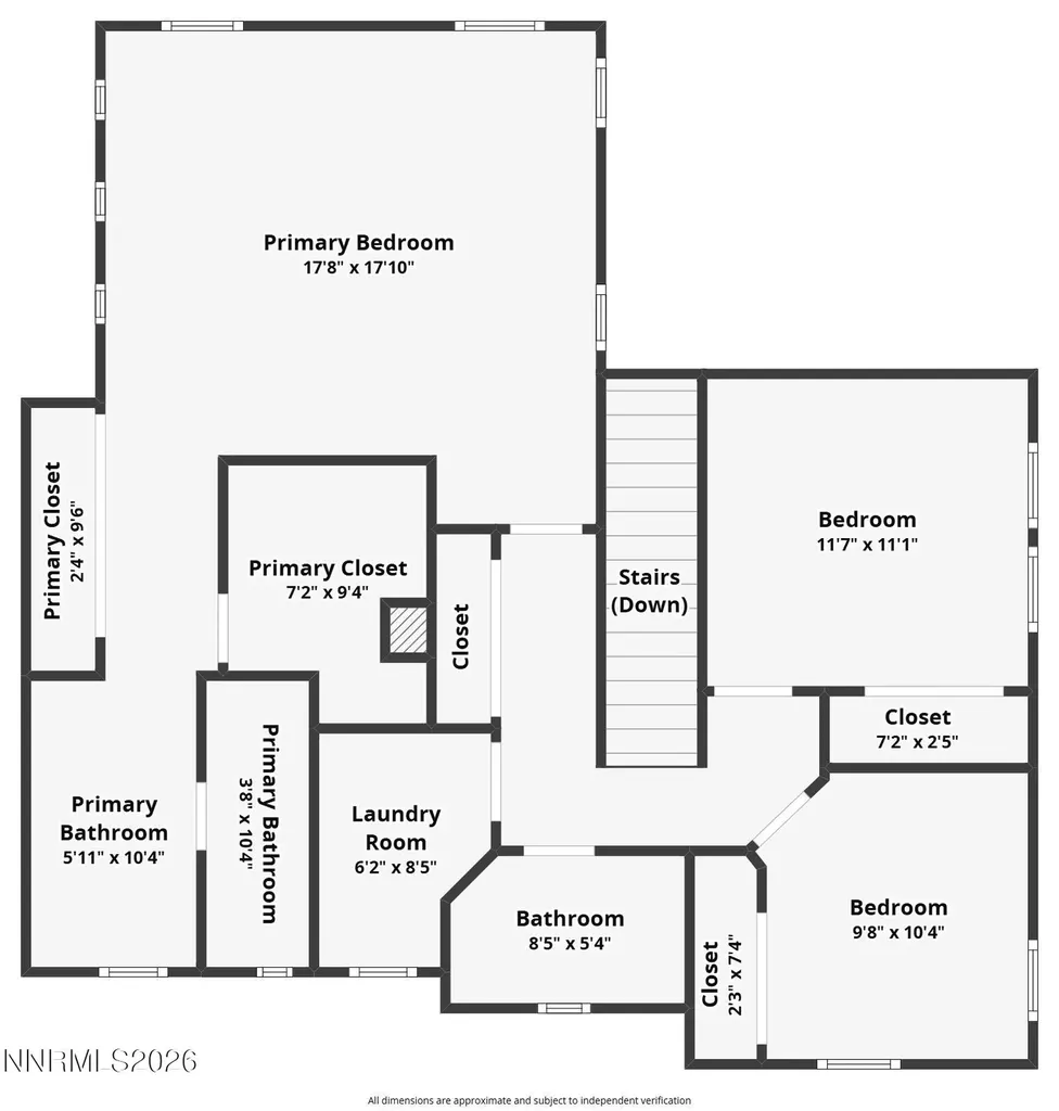 1642 Minden Village Minden NV 89423