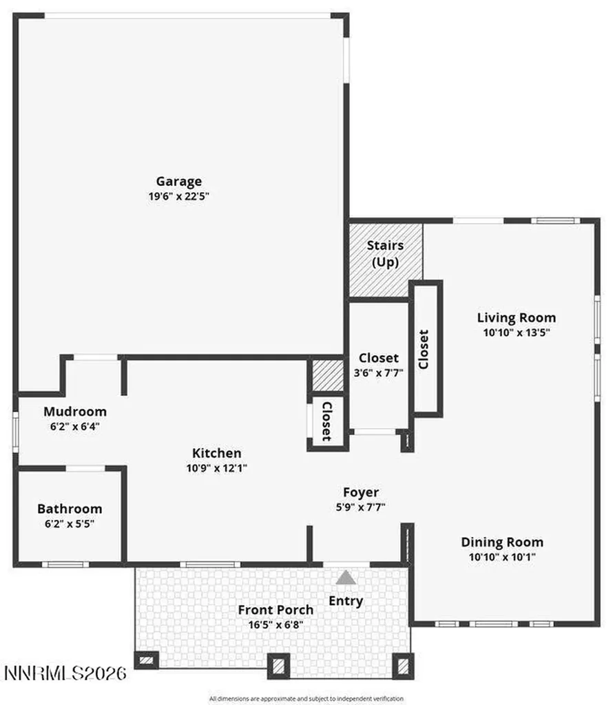 1642 Minden Village Minden NV 89423