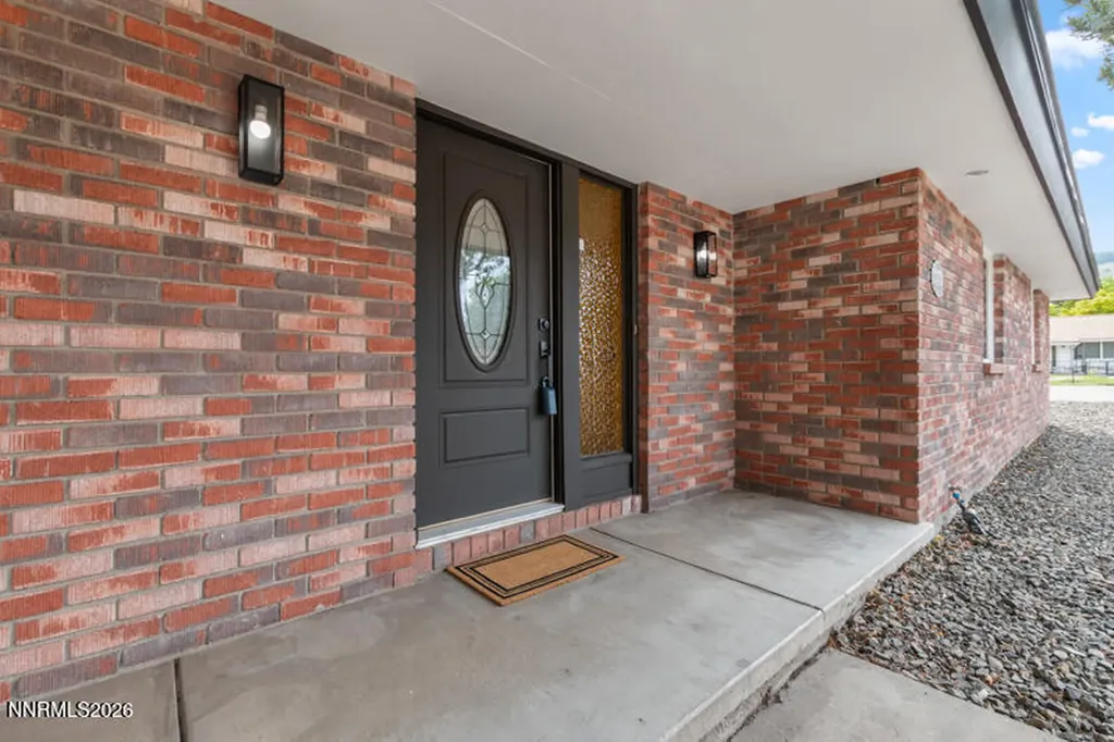 1321 Clemens Carson City NV 89703