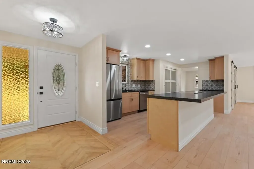 1321 Clemens Carson City NV 89703