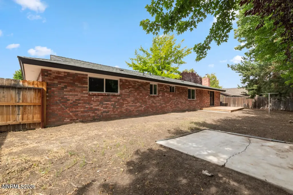 1321 Clemens Carson City NV 89703