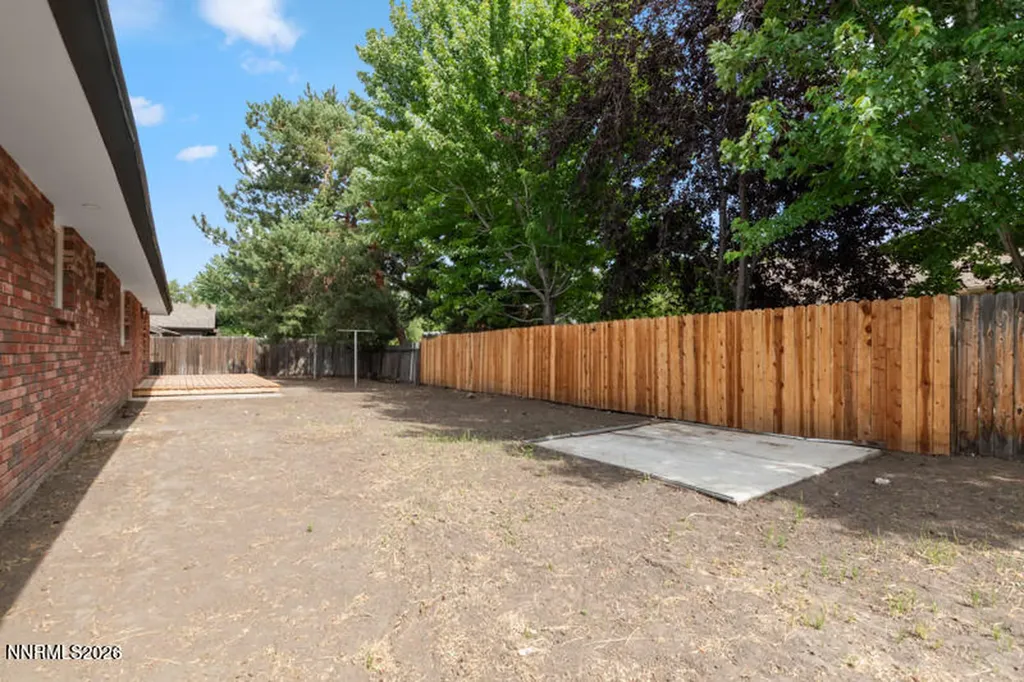 1321 Clemens Carson City NV 89703