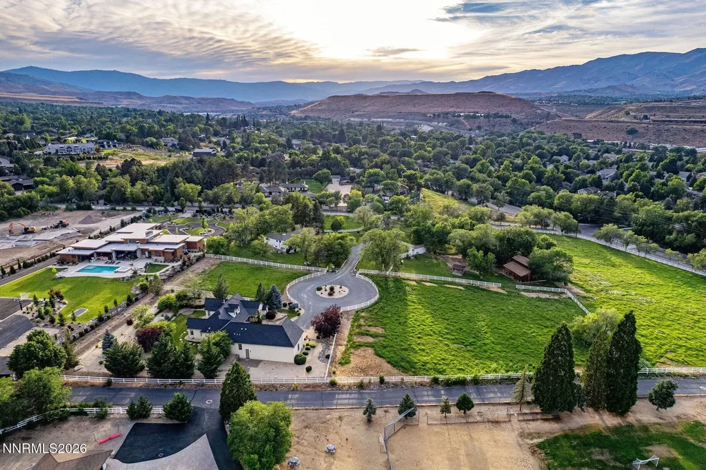 150 Juniper Hill Reno NV 89519