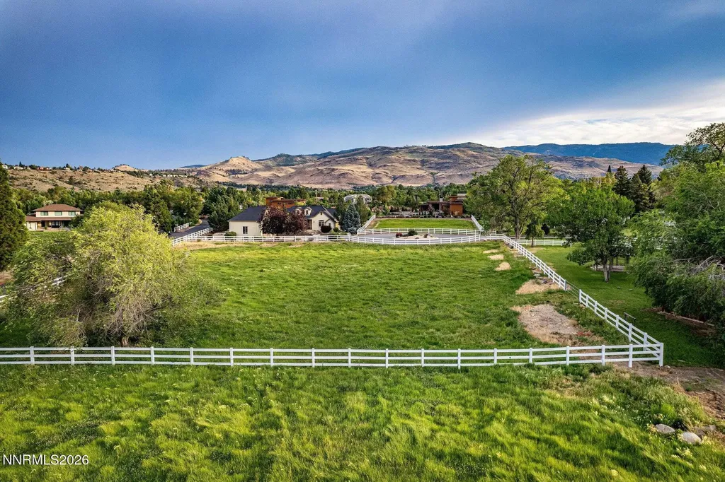 150 Juniper Hill Reno NV 89519