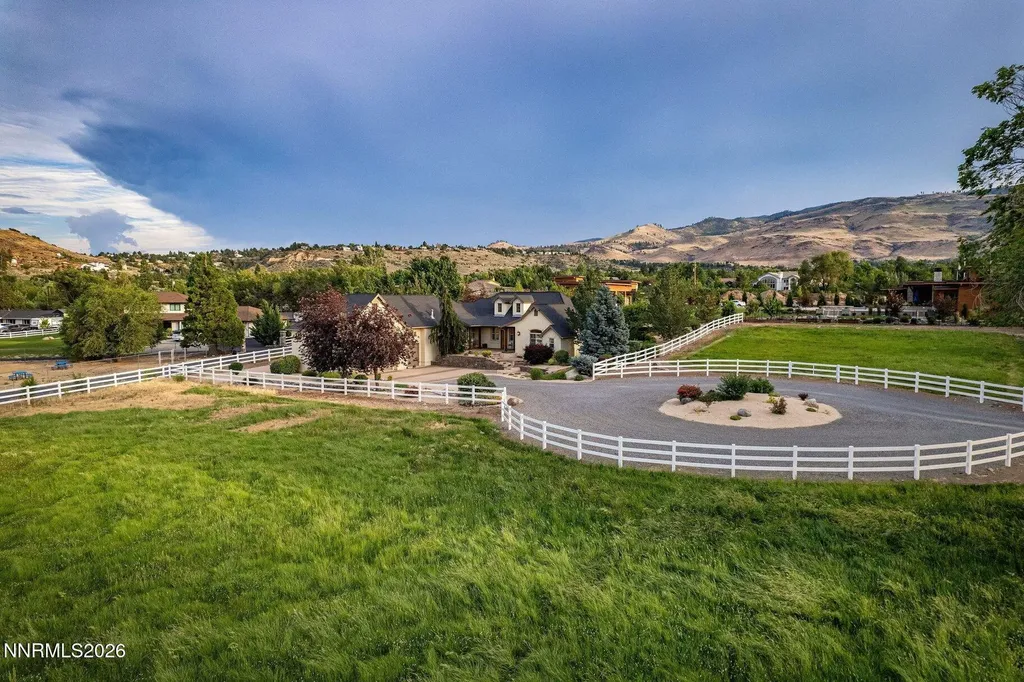 150 Juniper Hill Reno NV 89519