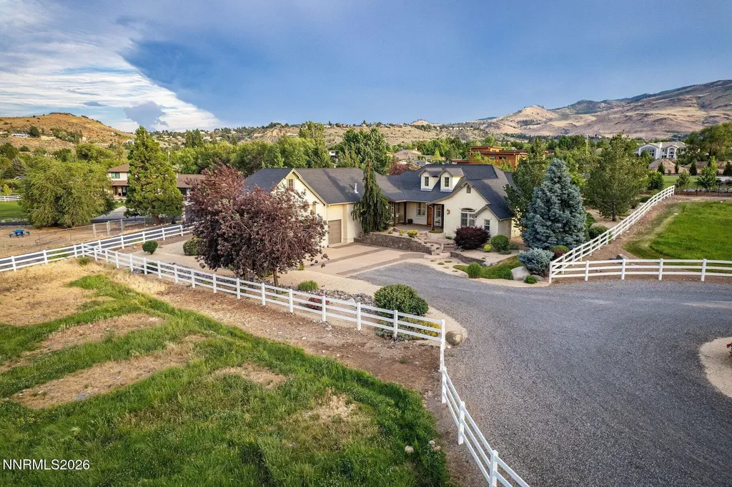 150 Juniper Hill Reno NV 89519