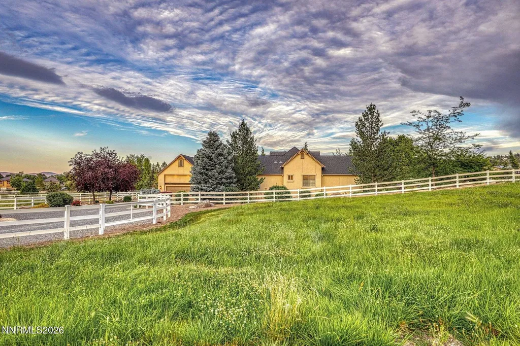 150 Juniper Hill Reno NV 89519