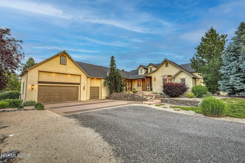 150 Juniper Hill Reno NV 89519