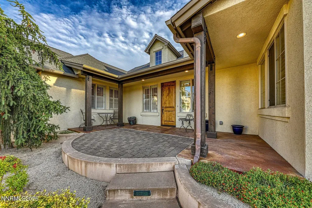 150 Juniper Hill Reno NV 89519