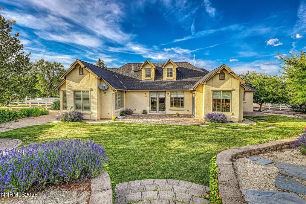 150 Juniper Hill Reno NV 89519