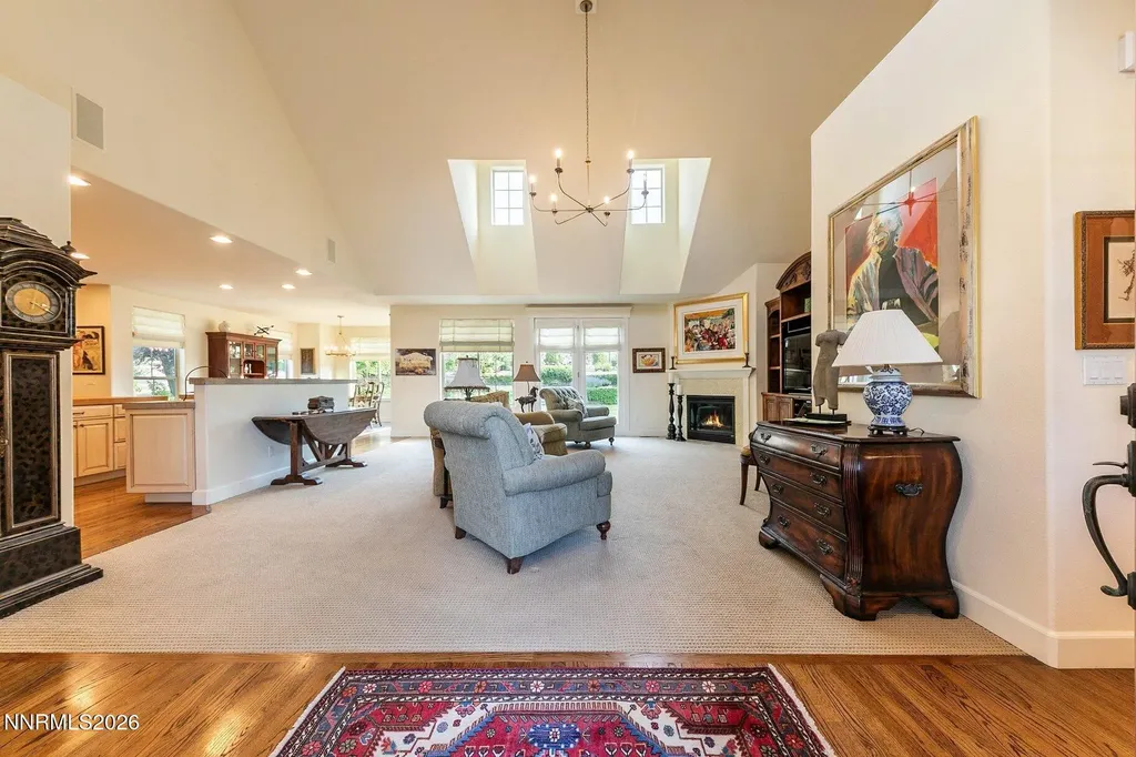 150 Juniper Hill Reno NV 89519