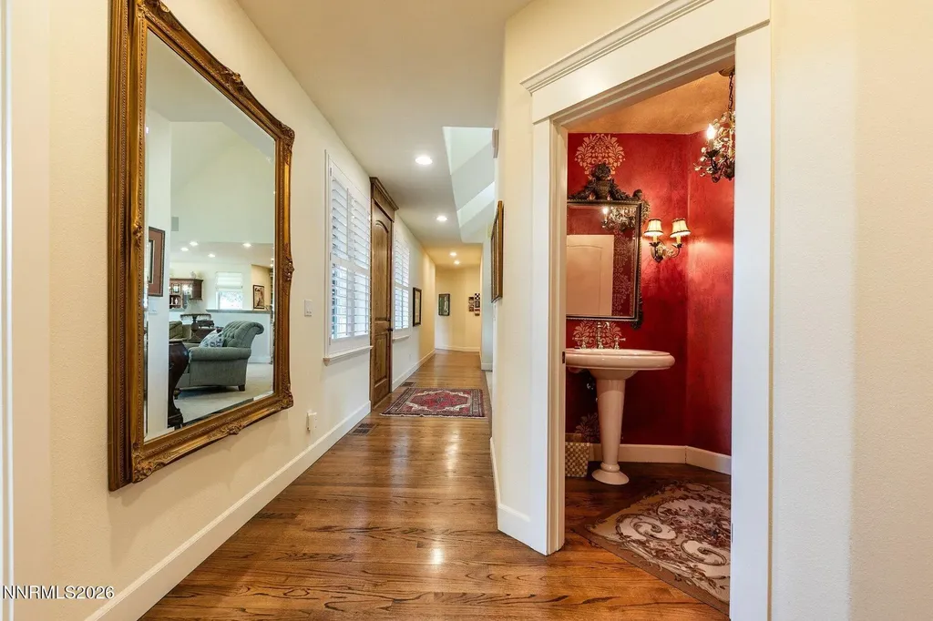 150 Juniper Hill Reno NV 89519
