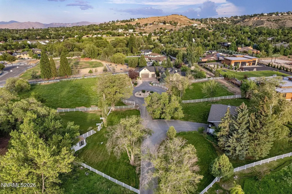 150 Juniper Hill Reno NV 89519