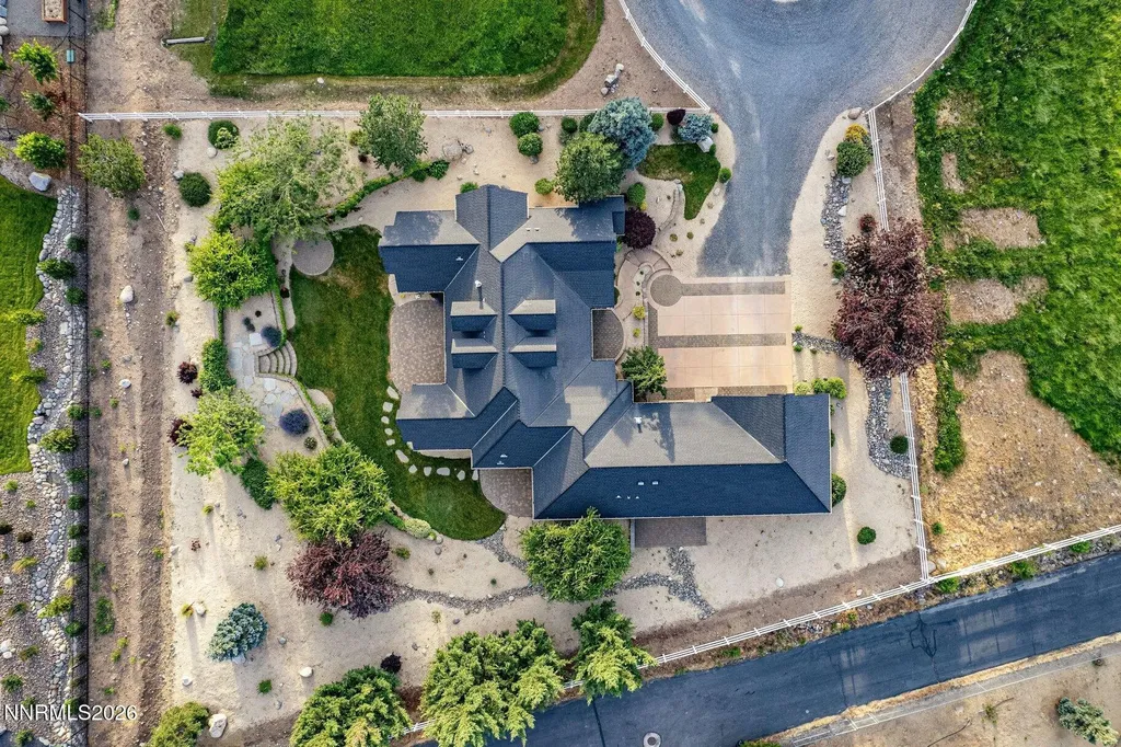150 Juniper Hill Reno NV 89519