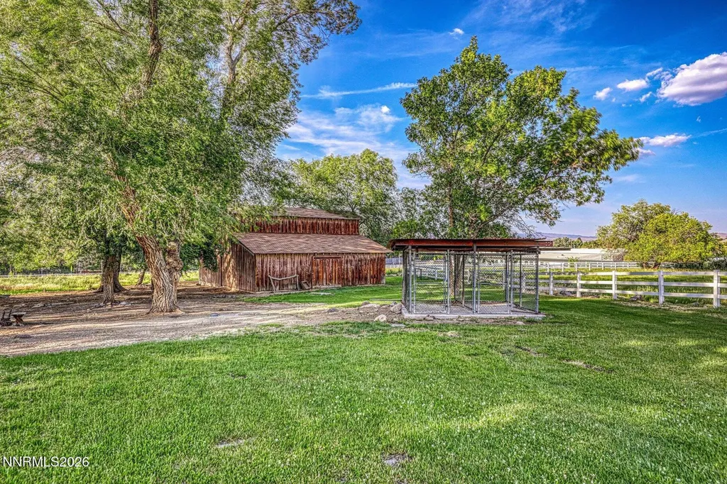 150 Juniper Hill Reno NV 89519