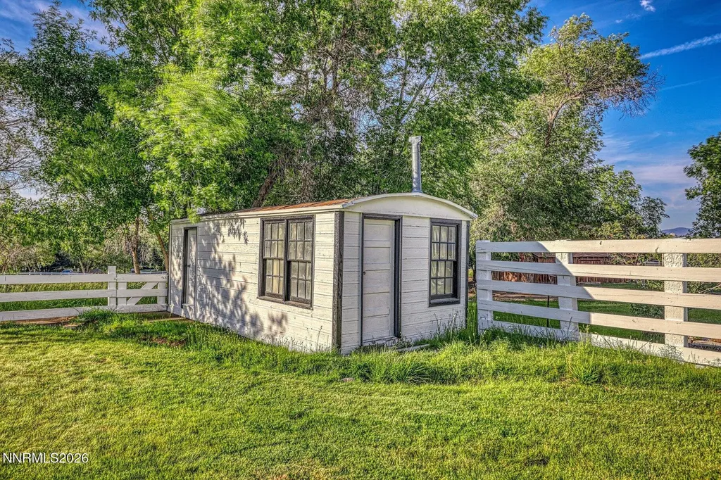 150 Juniper Hill Reno NV 89519
