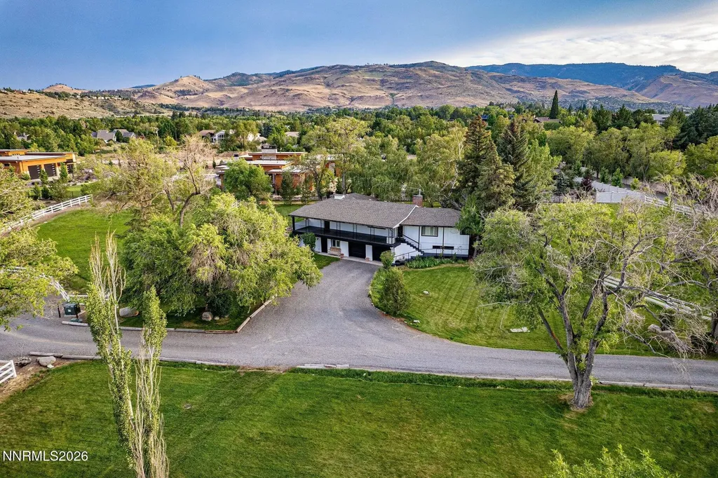 150 Juniper Hill Reno NV 89519