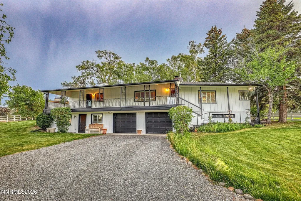 150 Juniper Hill Reno NV 89519