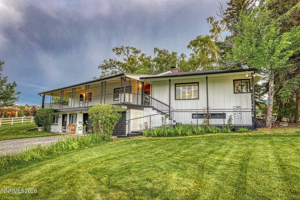 150 Juniper Hill Reno NV 89519
